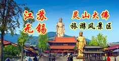 A级黄色强奸毛片江苏无锡灵山大佛旅游风景区